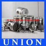 for Mitsubishi 6D14 6D14t Piston for Truck Fk115 and Bus Mk115