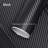 3D Carbon Fiber Film Car Wrap