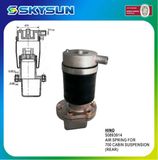 Hino 50893914 Air Spring for 700 Cabin Suspension (rear)