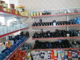 Auto Oil Filter Fuel Filter Air Filter for Chang an Bus