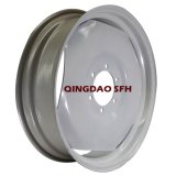 W8X16 W9X18 Agriculutral Tractor Steel Wheel Rim with Competitive Price