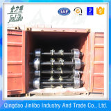 Factory Directly Axle Trailer Axle American Type Rear Square Axle