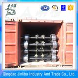 Factory Directly Axle Trailer Axle American Type Rear Square Axle