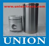 Hino H07c Liner Kit, Piston Kit, Piston Ring Set