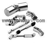 Universal Joints Coupling