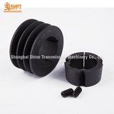 CE ISO Approved High Quality V-Belt Pulley
