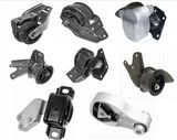 Benz Smart Engine Mounts