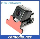 in-Car High Resolution DVR Car Camera with 3m Sticker