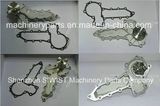 Water Pump 25-37581-10 15521-72-03 K37581 17331-73030 1A0211-73030 1552173035 1A02173033 for Carrier Transicold Units with Kubota V2203 Engines V1302di