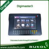 Digimaster III, Automobile Multi-Functional Adjusting Equipment Digimaster 3 with Unlimited Tokens