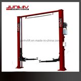 5000kg Car Hoist Electric Auto Maintenance 2 Column Lift
