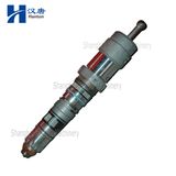 Cummins QSK23 diesel engine motor parts 4077076 4902827 fuel injector
