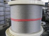 Stainless Steel Wire Rope A2/304