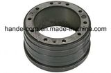 Iveco 7172552/7172079/7173281/2479853/7172329/42118427 Brake Drum