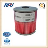 15607-1531/ 15607-1351 High Quality Oil Filter for Hino