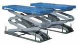 Wld-32c Small Scissor Lift with 3.2t Lifting Capacity