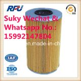 Oil Filter Auto Parts for Mitsubishi Me034161