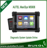 2015 Autel Maxisys Ms908 Diagnostic Scan Tool