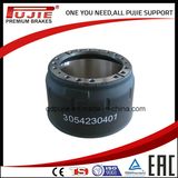 High Performance 3054230401 Truck Brake Drum