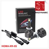 3000 Lumen LED Headlight, COB LED Headlight