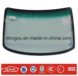 Auto Glass Laminated Front Windshield for Suzuki