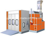 Factory Price High Quality Bus Paint Booth