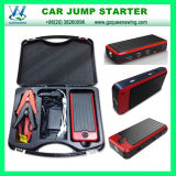 Portable Car Starts Emergency Power Bank Car Battery Jump Starter