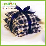 Cotton Linen Embroidered Bag