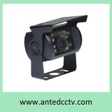 Waterproof Car Reverse Camera Rear View Car Camera for Truck, Trailer, School Bus, Coach, Taxi, Cab, Vehicle