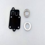 Briggs & Stratton 270026 5021K Diaphragm Carburetor Kit, Includes Spring