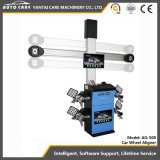 Garage Equipment 3D Four Wheel Alignment with Automaitic Lift Beam