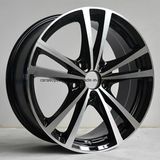 Car Alloy Wheels 17X7.0 Kin-5051 for Aftermarket
