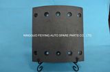19591 High Quality Brake Lining for Heavy Duty Truck