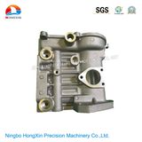 Aluminum Alloy Die Casting Customized Valve Housing