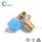 OEM ODM CNG LPG Ctf-3 Filling Valve