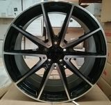 2018 New Design Replica Car Alloy Wheels Size 20X8.5 21X10 20X10 Kin-C60 for Benz