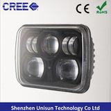 7X5 7inch 12V 88W Rectangle LED Truck Headlight