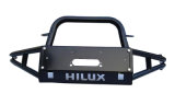 for Toyota Hilux Vigo P 2012+Grille Guard (Colour Ordered)