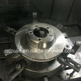 Truck Spare Parts Truck Brake Discs Factory