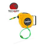 20m Auto Water Hose Reel