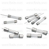 Glass Tube Fuse/Electrical Fuse/Plug in Fuse/Maxi Auto Fuse Holder Fh-601