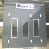 CE Certification, Equipment for Car Painting and Drying
