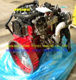 Cummins Engine Isf2.8 Diesel Engine