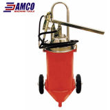 Collecting Waste Oil Equipment (Pneumatic)