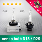 2 PCS 35W D1s D2s Bulb HID Xenon Lamp Car Light Headlight 4300K 5000K 6000K 8000K 10000K 12000K Auto Glowtec + Free Gift