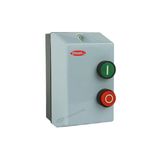Dol Magnetic Motor Starter (TSE1-D)