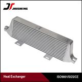 Aluminum Bar Plate Automobile Intercooler for Mini