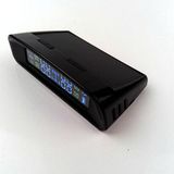 Tyre Pressure Monitoring System TPMS 4external Sensor Car Accessory