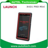 2017 New Arrival Launch X431 PRO Mini Auto Diagnostic Tool Update Online