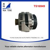 12V 145A Delco Alternator for  Chevrolet Truck Motor Lester 8302